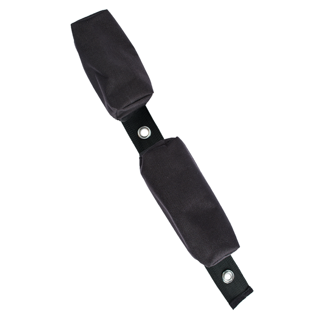 "V" Weight Pouch