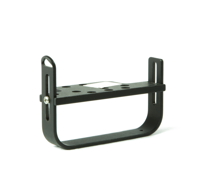 Halcyon Explorer HID Goodman handle