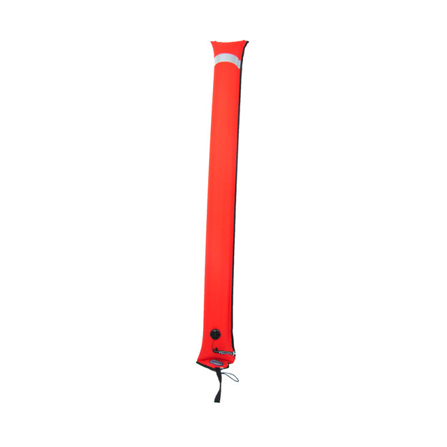 Super Big Closed-Circuit Diver's Alert Marker