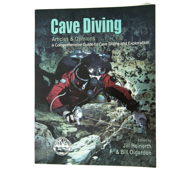 Cave Diving Articles & Opinions
