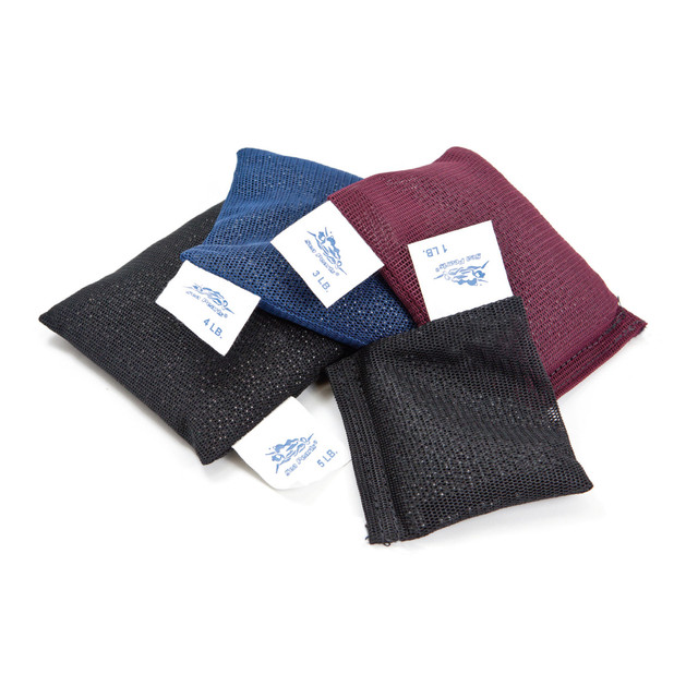 Soft Lead Weights for Diving