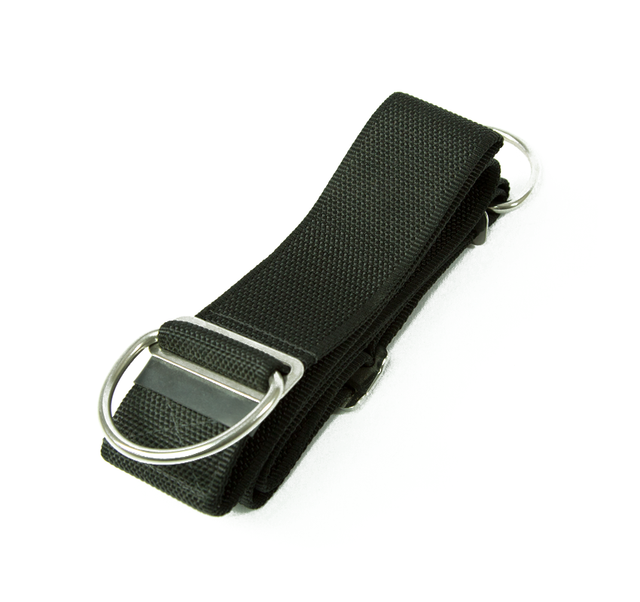 Halcyon Quick-Adjust Crotch Strap
