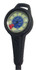 Scubapro Dual Pressure Gauge with Boot/Hose