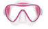 Clear / Pink