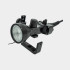 Focus 2.0 Primary Dive Light Head w/ E/O Cord