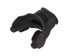 Black Scubapro Regulator Mouthpiece