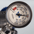 Stage Cylinder Regulator