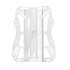 Dive Rite SS XT Lite Backplate - Bare