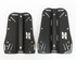 Halcyon Carbon Fiber BP & Harness