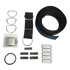 Halcyon Carbon Fiber BP & Harness
