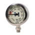 Halcyon Dual Pressure Master SPG