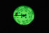 Halcyon Dual Pressure Master SPG - Glows in the dark