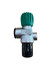 Dive Rite Inline Valve