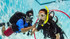 PADI PADI Seal Team