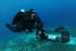 TDI Cave DPV