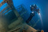 PADI Rebreather Qualifier