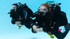 PADI Discover Rebreather
