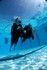 NAUI Adaptive Scuba Diver