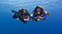 PADI Tec 60 CCR