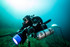 NAUI Helitrox Diver