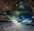 GUE DPV Cave