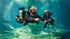 PADI Tec Sidemount Diver