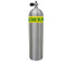 Single Tank or Stage Bottle with 32% Nitrox Rental