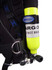 Mounting Straps for Argon Drysuit Inflation