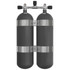 Doubles with Mix Rental - Steel or Aluminum