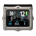 Shearwater Perdix 3 Dive Computer - Silver Front w Large View