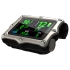 Shearwater Perdix 3 Dive Computer - Silver Side w Large View