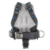 Halcyon Backplate w/Cinch and Harness