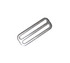 Stainless Steel Tri-glide
