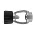 Din/Yoke Adapter