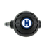 Halcyon Aura 2nd Stage Regulator with Old Logo