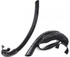 Scubapro Apnea Flexible Snorkel