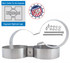 Highland Twin Cylinder Bands