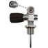 DIN to Yoke Insert