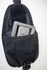 Halcyon Trim Weight Pocket showing weight inside