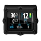 Shearwater Perdix 3 Dive Computer - Black Front w Large View