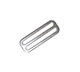 Stainless Steel Tri-glide
