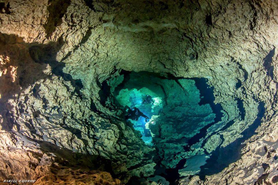 Indian Springs