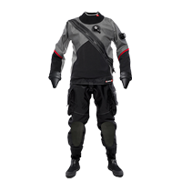 Exposure Suits