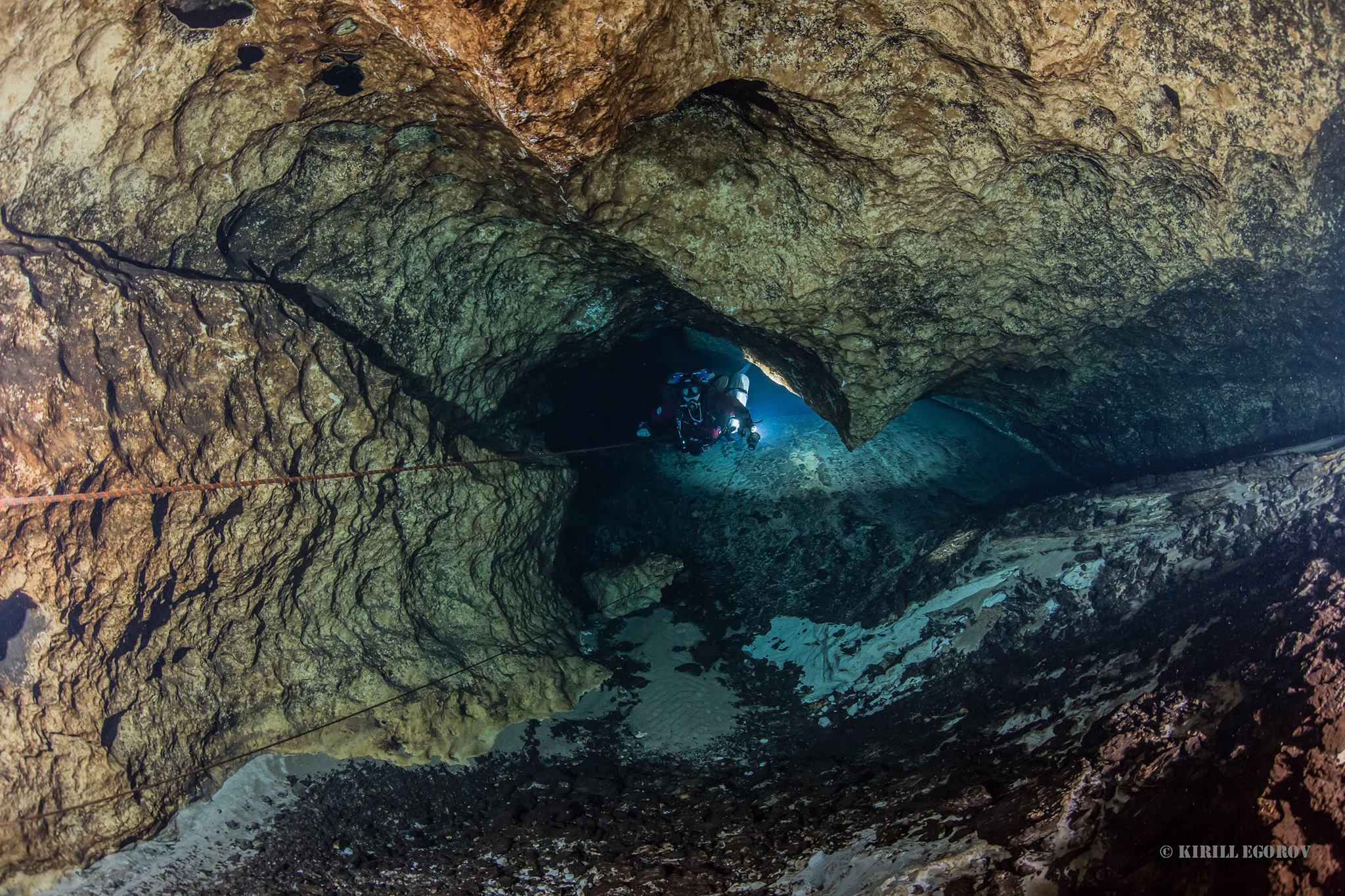 Indian Springs