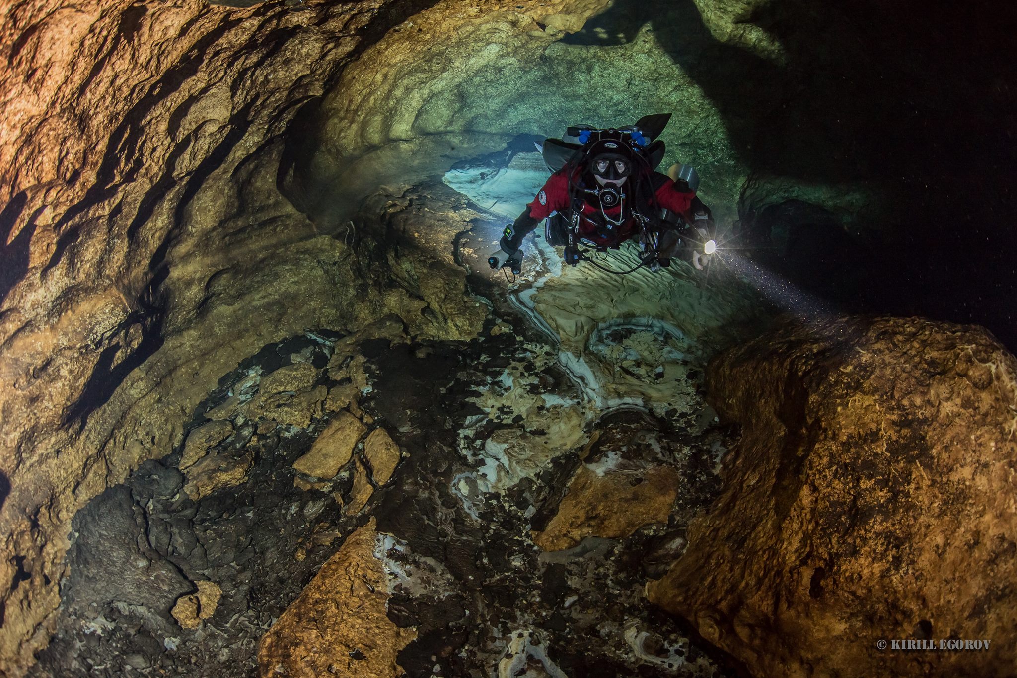 Indian Springs