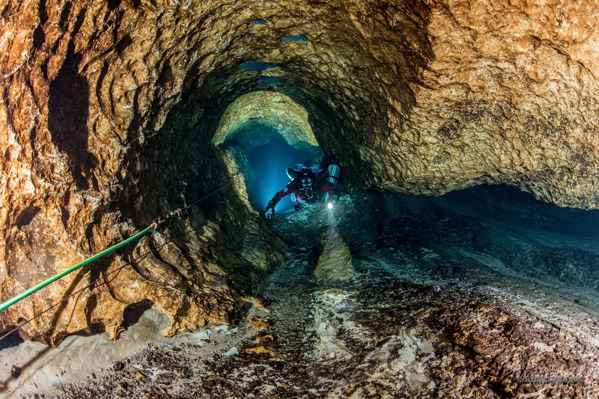 Indian Springs