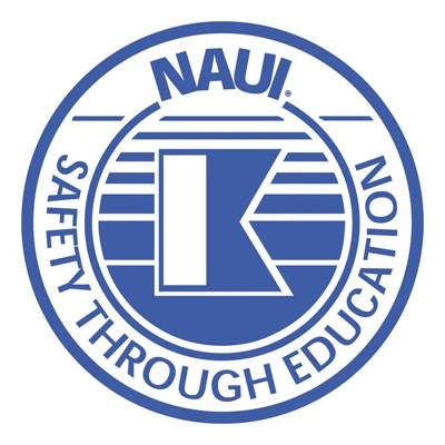 NAUI Diver Training