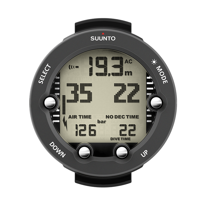 Suunto Vyper NOVO Dive Computer