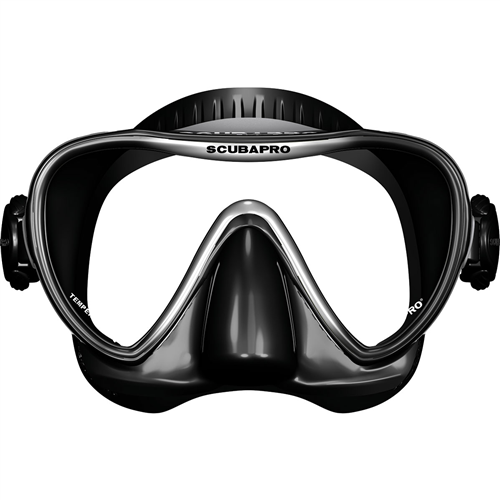 Scubapro Synergy 2 Trufit Diving Mask Blue