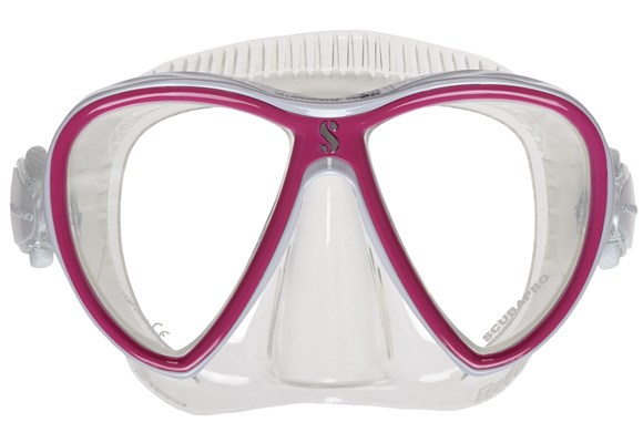 Synergy 2 Mask - Pink